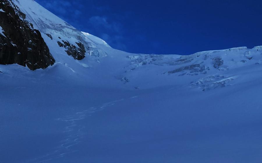 guide vallee blanche