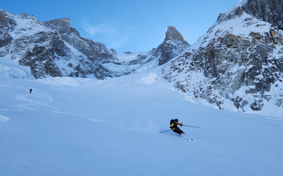 guide vallee blanche