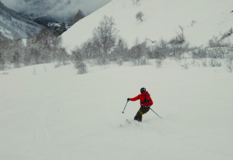 Guide Vallee Blanche
