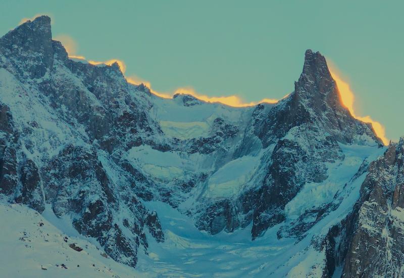 Vallee Blanche