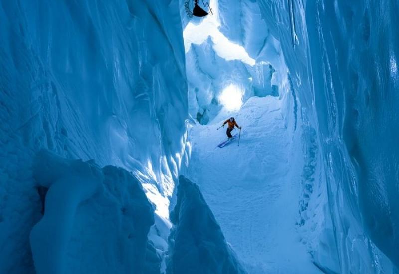 vallee blanche